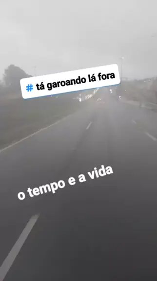 garoando