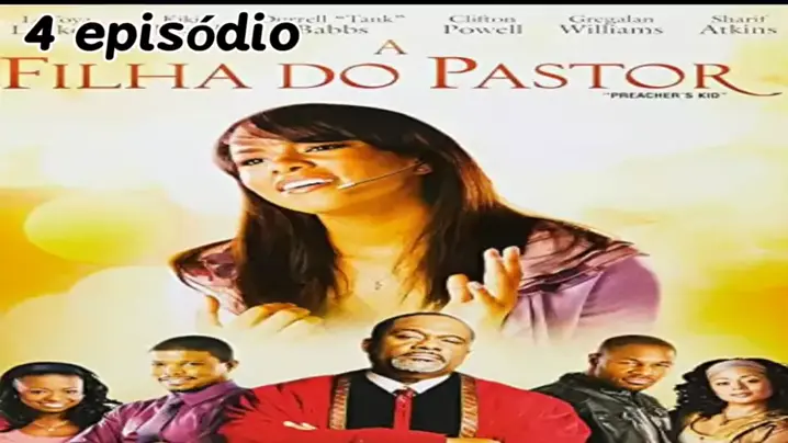 A Filha do Pastor ( Filme ) Dublado - Vídeo Dailymotion