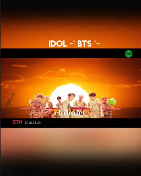 Bts idol views in best sale 24 hours