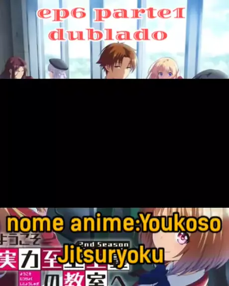 Kakkou no Iinazuke - Dublado - Anitube