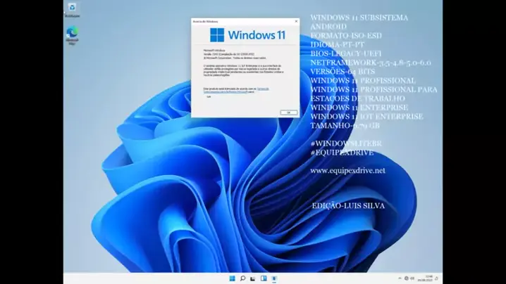 Como saber se o seu Windows 10 é 32 ou 64 bits - TecMundo