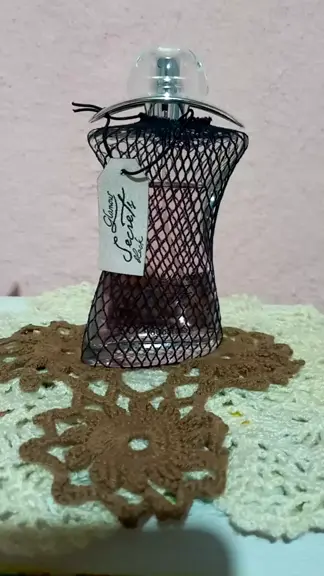 Resenha Do Perfume Glamour Secrets Black O Boticário 😍 