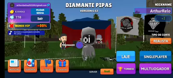 baixar jogo de diamante