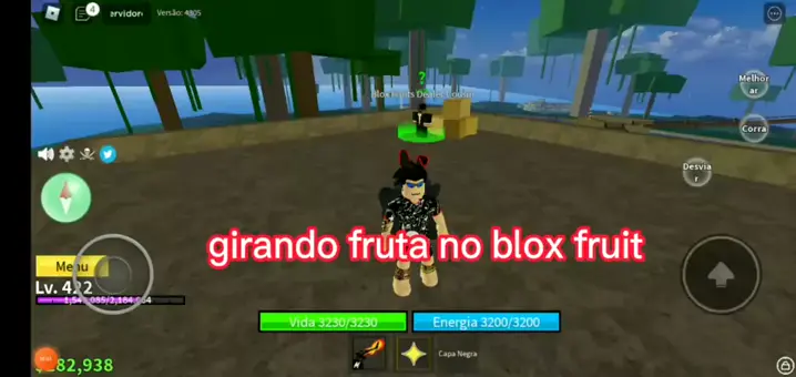 PEGUEI TODOS OS BÁUS DO BLOX FRUITS NO SEGUNDO SEA EM 1 VÍDEO E