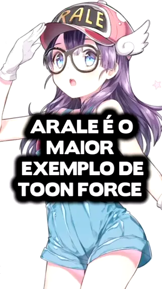 CapCut_oque significa toon force