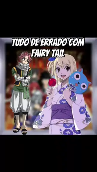 Capricorn, Fairy Tail Wiki