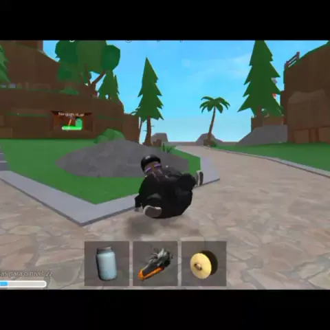 kumalala savesta - Roblox