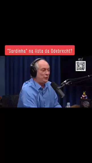 estad o ciro gomes sardinha odebrecht Discover