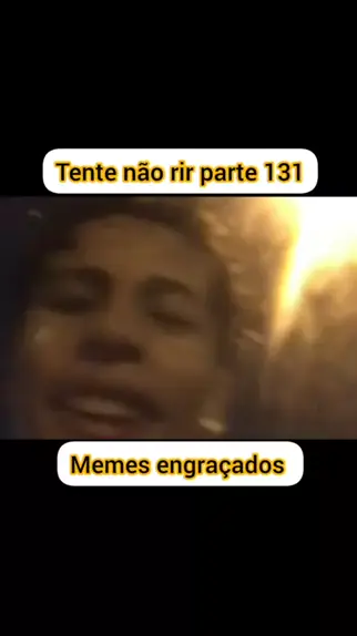 TENTE NÃO RIR videos engraçados com memes # 131 