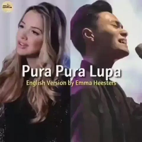 PURA PURA LUPA - Emma Heesters 