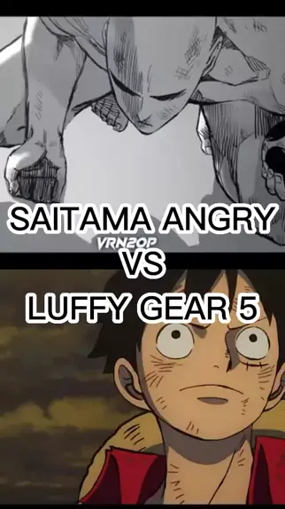 Gear 5 luffy🔥♥️ Manga anime one piece, Luffy gear 5, One piece luffy, gear  5 anime 