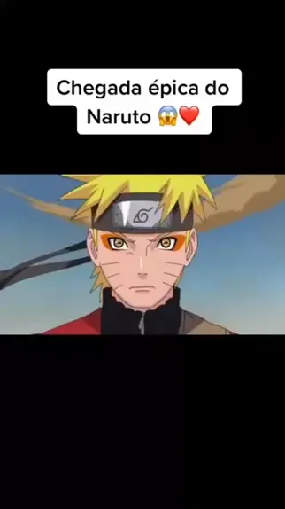 A entrada mais epicas dos animes 😍 #anime #naruto