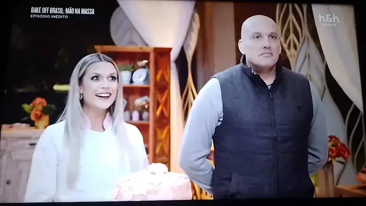 EPISÓDIO 1, BAKE OFF BRASIL 2023, TEMPORADA 9, 12/08/2023