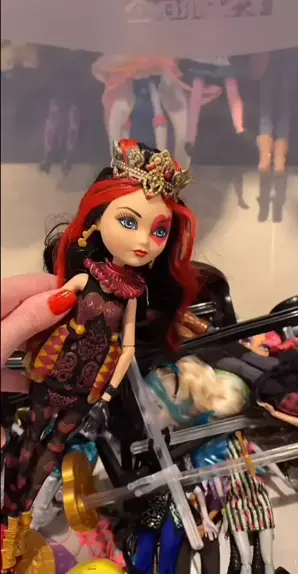 Monster discount high reedicion