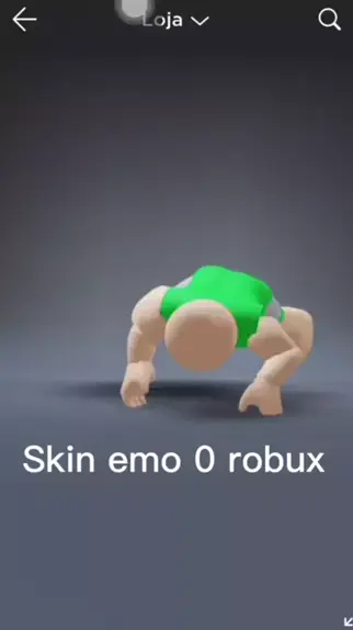 skin de 50 a 200 rbx emo masculino