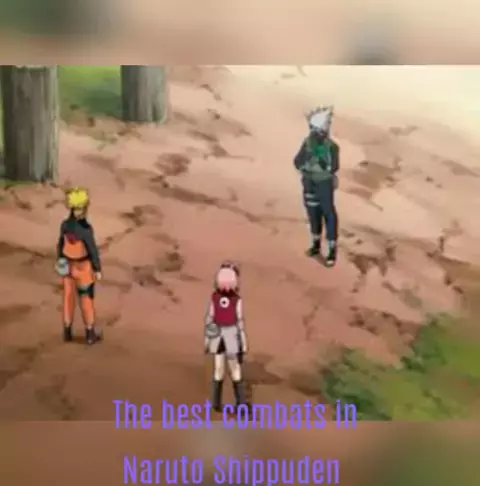 NARUTO SHIPPUDEN DUBLADO PODERIA VIR PARA O HBO MAX ? 