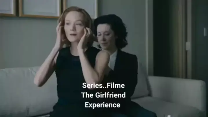 Edits26705 edits26705 . udio original criado por Edits26705. Espere Por Isso Serie The Girlfriend Experience TheGirlfriendExperience serie starz CinePix cena