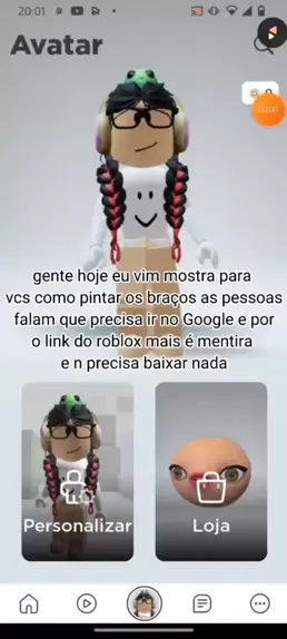 Como baixar roblox do google 