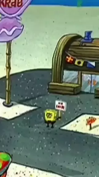 Meme de la Gato - Bob esponja agiota veio te cobrar