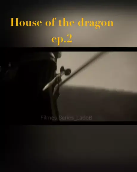 Trailer da Segunda Temporada de House of the Dragon em dobro: Lado dos