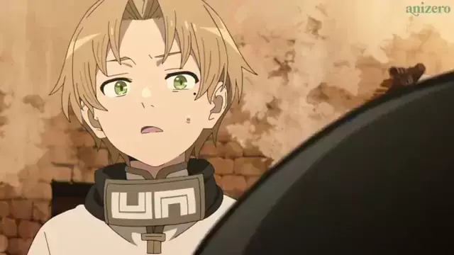 Assistir Mushoku Tensei II: Isekai Ittara Honki Dasu ep 5 - Anitube