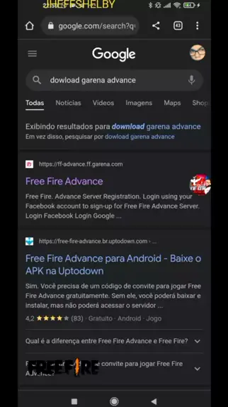 https ff advance ff garena comlogin