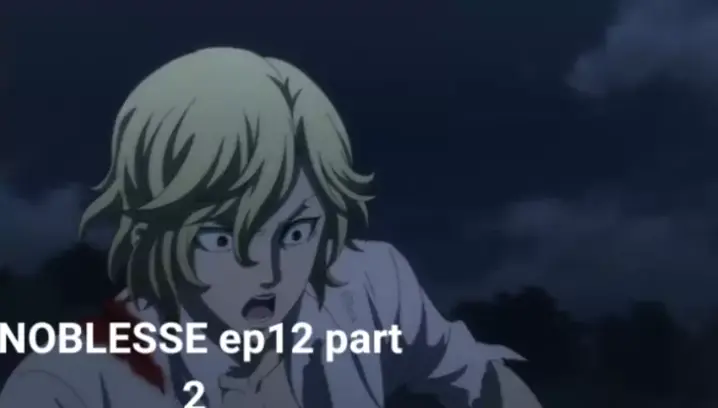 noblesse Episódio 2 [dublado] 