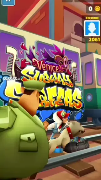 como baixar a versão 1.99 do Subway Surfers (versão do naaag