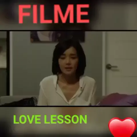 Love lesson drama full movie hot sale