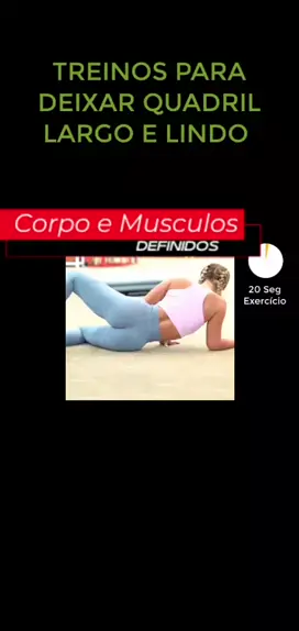 EXERCÍCIOS NA ACADEMIA PARA QUADRIL VIOLINO -HIP DIPS 