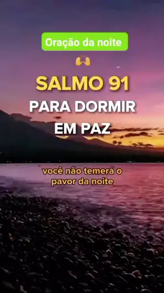 PODEROSA ORAÇÃO DA MEIA-NOITE,SALMO 23#oracaodanoite