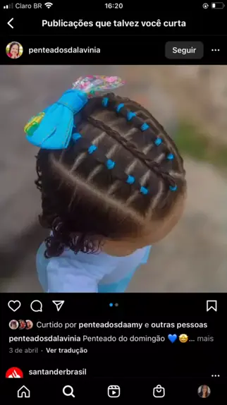 Aprenda a fazer um penteado infantil para daminha, formatura super fácil!  Vc vai conseguir fazer!!! 