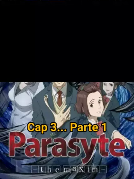 parasyte capitulo 3 latino