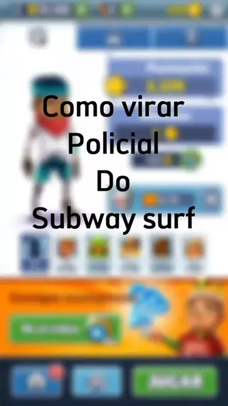 subway surf aposta