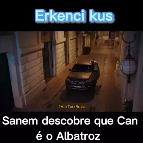 🍿 Série: Erkenci Kus 📺 Onde assistir? Telegram 🎭Gênero: Comédia