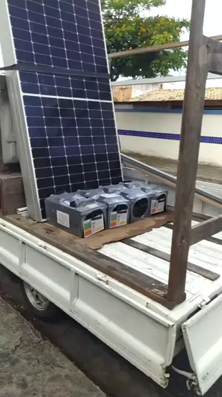 Bonö Fotovoltaico - Canal Solar