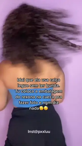 Calça de veludo e bunda best sale de fora