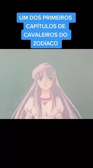 Os Cavaleiros do Zodíaco: Toei libera episódios dublados do anime