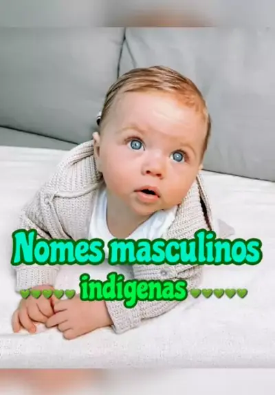 💙 NOMES DIFERENTES PARA MENINOS  NOMES DIFERENTES PARA BEBÊS MASCULINO  COM SIGNIFICADOS 