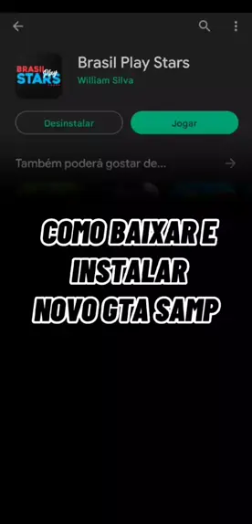 COMO COMPRAR UM CELULAR NO BRASIL ROLEPLAY📱- GTA SAMP BRP , brasil rp samp  