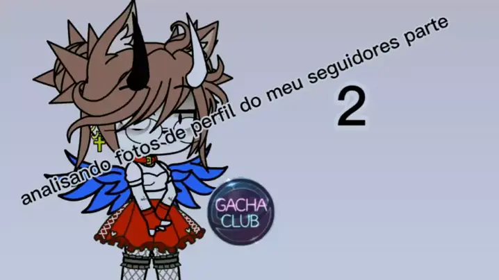 Foto de perfil gacha club!  Foto de perfil, Foto, Perfil