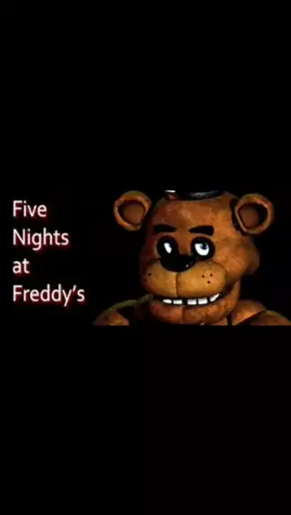 ASSISTA AGORA, FIVE NIGHTS AT FREDDY'S - O PESADELO SEM FIM 🍿🐻 #Five