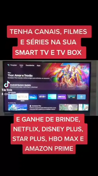 Como Transmitir Disney Plus Na TV