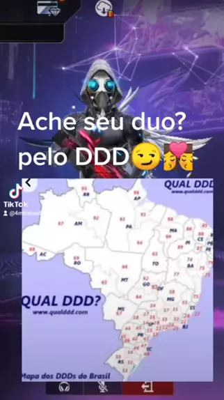 ddd 597 qual pais tem esse DDD