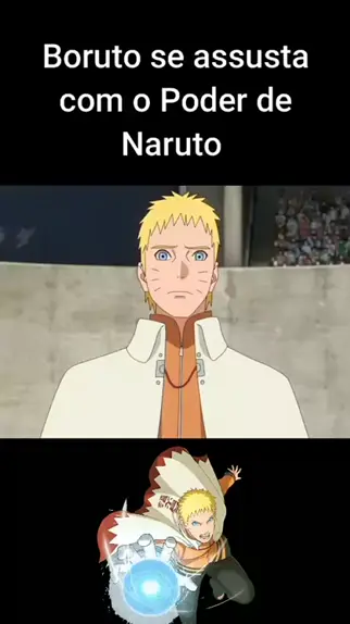 assistir boruto no telegram