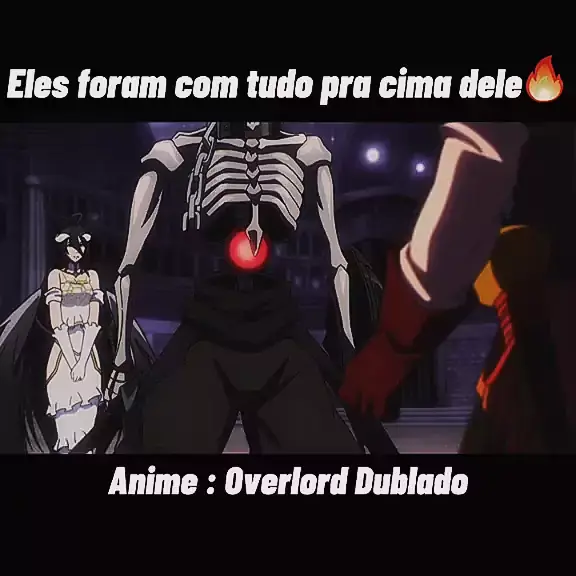 anitube brasil overlord