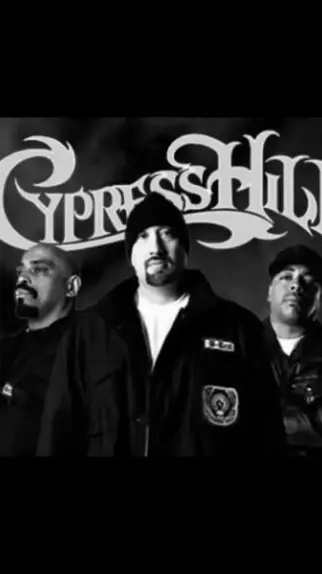 HIP HOP Cia HIP HOPCia . udio original criado por HIP HOP Cia. CYPRESS HILL