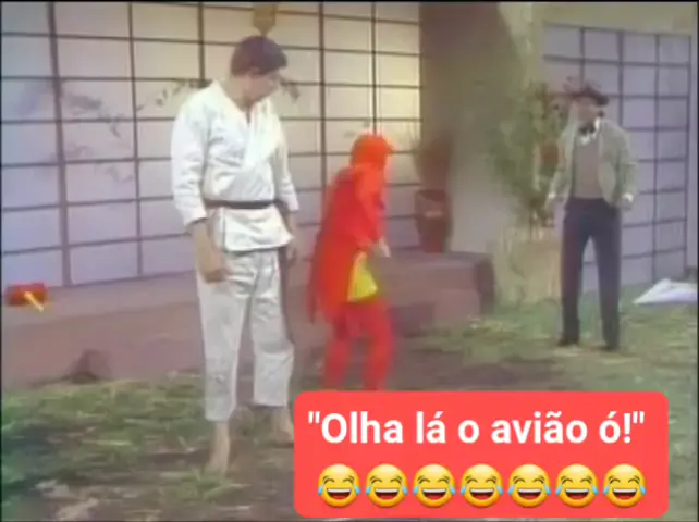 Dojo Morello dojomorello8496 . udio original criado por Dojo Morello. A luta do s culo Chapolin vs Karateca Simpato Yamasaki Chapolin humor Com dia