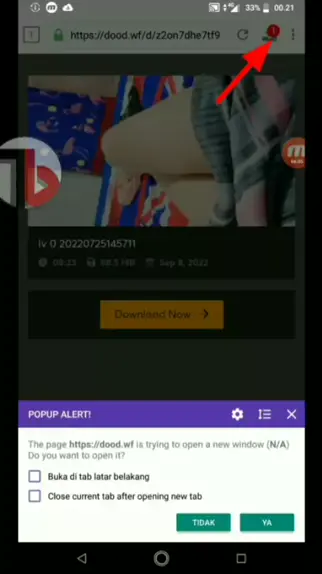 doodstream indo baru | Discover