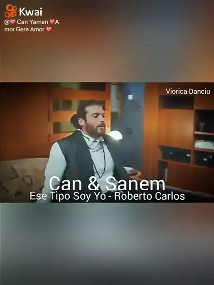 Tu Cuerpo - Roberto Carlos